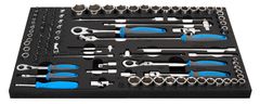 Unior 964/30SOS set nasadnih ključeva u SOS umetku (621389)