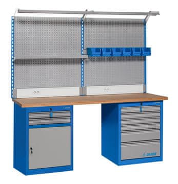 Unior 990MA12 radni stol - modul A12 (626730)