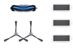 Ecovacs Mini set pribora (DKT010204)