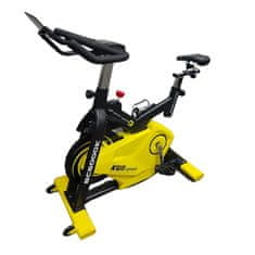 Kubisport Elektromagnetski sobni bicikl s Bluetoothom, bežični, samohodni BC6000K