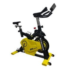 Kubisport Elektromagnetski sobni bicikl s Bluetoothom, bežični, samohodni BC6000K