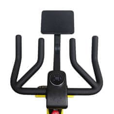 Kubisport Elektromagnetski sobni bicikl s Bluetoothom, bežični, samohodni BC6000K