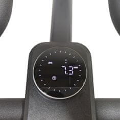 Kubisport Elektromagnetski sobni bicikl s Bluetoothom, bežični, samohodni BC6000K