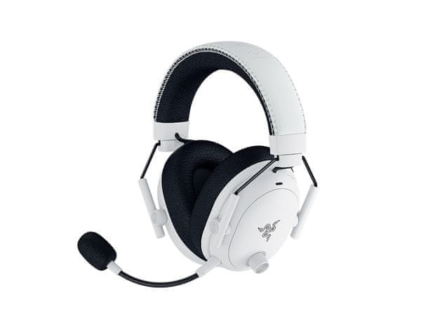 BlackShark V3 Pro slušalke, bele (RZ04-05400200-R3M1)