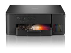 Brother DCPT430WYJ1 Višenamjenski inkjet pisač u boji, A4, 16/9 ipm