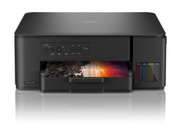 Brother DCPT430WYJ1 Višenamjenski inkjet pisač u boji, A4, 16/9 ipm