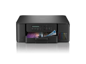 Brother DCPT530DWYJ1 Višenamjenski inkjet pisač u boji, A4, 16/9 ipm