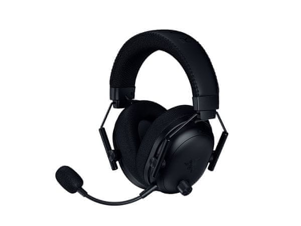 BlackShark V3 Pro slušalke, črne (RZ04-05400100-R3M1)