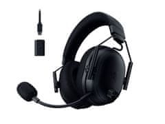 Razer BlackShark V3 Pro slušalice, crne (RZ04-05400100-R3M1)