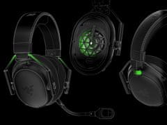 Razer BlackShark V3 Pro slušalice, crne (RZ04-05400100-R3M1)