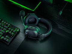 Razer BlackShark V3 Pro slušalice, crne (RZ04-05400100-R3M1)