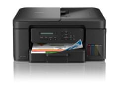 Brother DCPT730DWYJ1 Višenamjenski inkjet pisač u boji, A4, 16/9 ipm, LCD