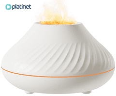 Platinet PADYMF705 osvježivač zraka, bijeli