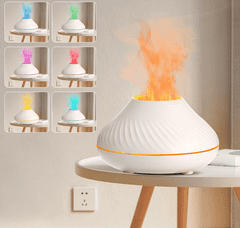 Platinet PADYMF705 osvježivač zraka, bijeli