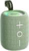 Tribit Stormbox mini zvučnik, zeleni