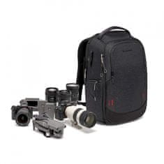 Manfrotto Pro Light foto ruksak Frontloader M - MB-PL2-BP-FL-M