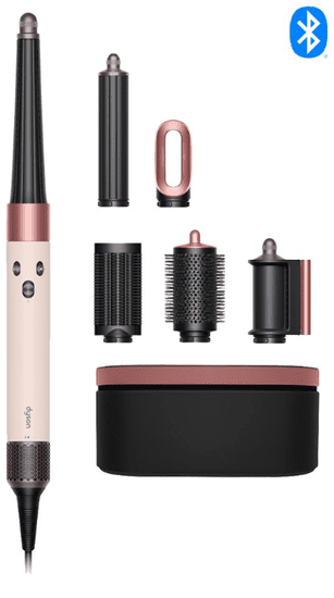 Dyson Airwrap oblikovalnik in sušilnik las, Ceramic Pink/RoseGold 