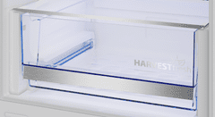 Beko B5BCNA295HS ugradbeni kombinirani hladnjak