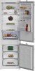 Beko B5BCNA295HS ugradbeni kombinirani hladnjak