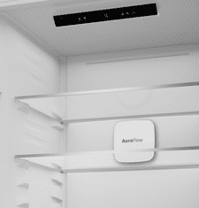 Beko B5BCNA295HS ugradbeni kombinirani hladnjak