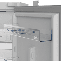 Beko B5BCNA295HS ugradbeni kombinirani hladnjak