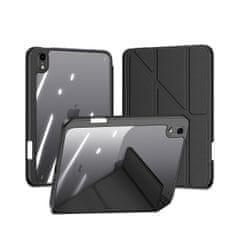 Dux Ducis Magi maska za iPad mini 2021, crno