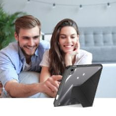 Dux Ducis Magi maska za iPad mini 2021, crno