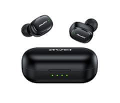 Awei Bežične slušalice T13 Pro, crna