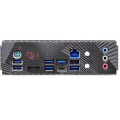 ASRock Z790 PG Lightning matična ploča, LGA1700, DDR5, gaming, ATX (90-MXBKA0-A0UAYZ)
