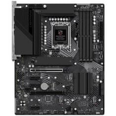 ASRock Z790 PG Lightning matična ploča, LGA1700, DDR5, gaming, ATX (90-MXBKA0-A0UAYZ)