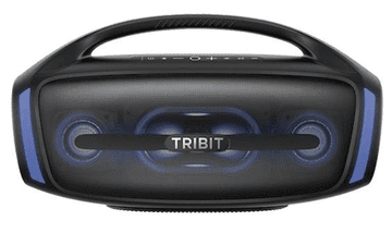 Tribit StormBox Blast 2 zvučnik, crni