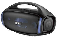 Tribit StormBox Blast 2 zvučnik, crni