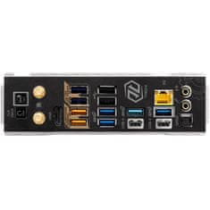 ASRock X870 Taichi matična ploča, AM5, DDR5, RGB, gaming, EATX (90-MXBP90-A0UAYZ)