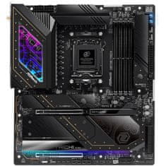ASRock X870 Taichi matična ploča, AM5, DDR5, RGB, gaming, EATX (90-MXBP90-A0UAYZ)