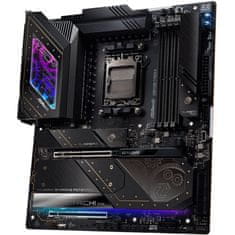 ASRock X870 Taichi matična ploča, AM5, DDR5, RGB, gaming, EATX (90-MXBP90-A0UAYZ)