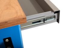 Unior 940H4 Hercules kolica za alat (629591)