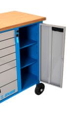 Unior 940H4 Hercules kolica za alat (629591)