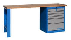 Unior 990MA14 radni stol - modul A14 (627544)
