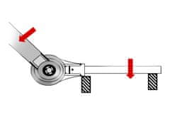 Unior 280 multiplikator momenta (616805)