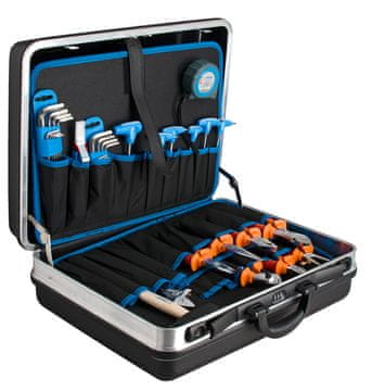 Unior 971/3VDE set alata u kutiji (612548)
