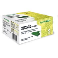 Irodori Vet Zubna grickalica za pse Irodori Vet Dental Sticks S (do 10 kg) 28 kom.