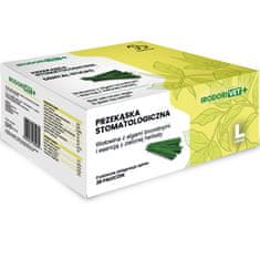 Irodori Vet Zubna grickalica za pse Irodori Vet Dental Sticks L (od 25 kg) 28 kom.