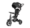 Qplay Rito tricikl, crni (42493)