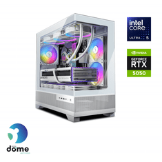 Anni Napredno ultra računalo za igranje, 5 225F, RTX 5050, 16 GB, 1 TB (ATPII-G8-1302)