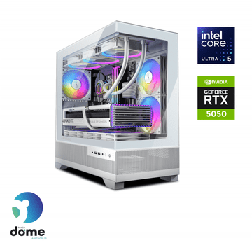 Anni Napredno ultra računalo za igranje, 5 225F, RTX 5050, 16 GB, 1 TB (ATPII-G8-1302)