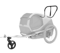 Thule Bexey set za šetnju, M