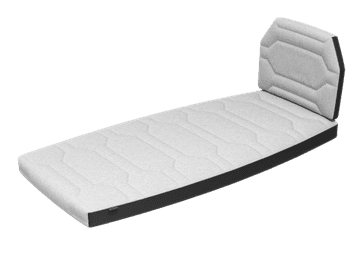 Thule Bexey krevet za pse, M