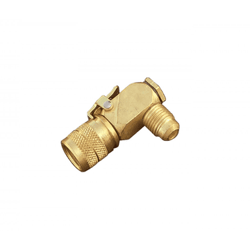 Tecnosystemi Brza spojka 90° 1/4" Ž na 1/4" M TS 11131133