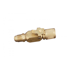 Tecnosystemi Brza spojka 5/16" Ž na 5/16" M TS 11131134