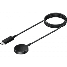 KEDO Bežični punjač SAMSUNG za Galaxy Watch 5/6 (EP-OR900BBEGWW), crni